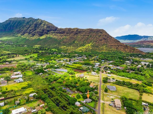 84-980 Kaulawaha Road, Waianae, HI 96792
