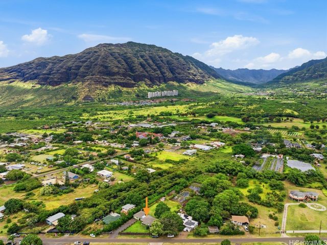 84-980 Kaulawaha Road, Waianae, HI 96792