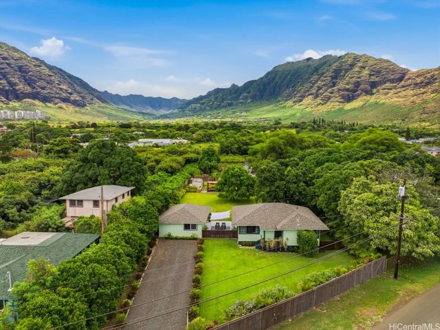 84-980 Kaulawaha Road, Waianae, HI 96792