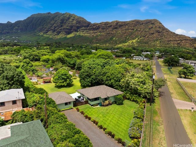 84-980 Kaulawaha Road, Waianae, HI 96792