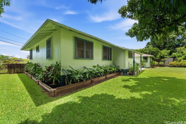 84-980 Kaulawaha Road, Waianae, HI 96792