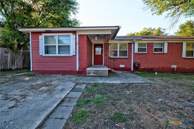 815 Shady Lane, Copperas Cove, TX 76522