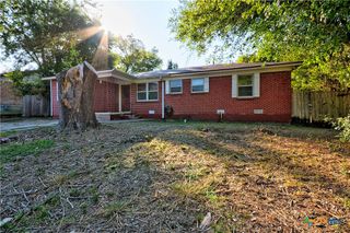 815 Shady Lane, Copperas Cove, TX 76522