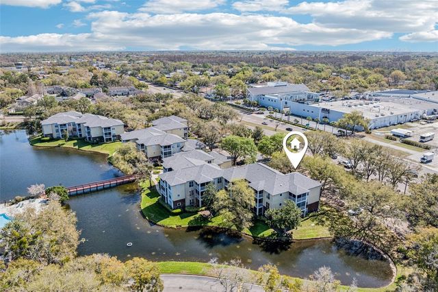 4211 CHATHAM OAK COURT 123, Tampa, FL 33624