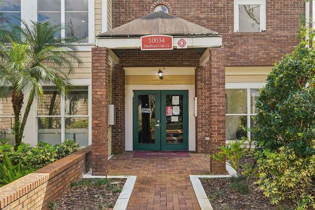 4211 CHATHAM OAK COURT 123, Tampa, FL 33624