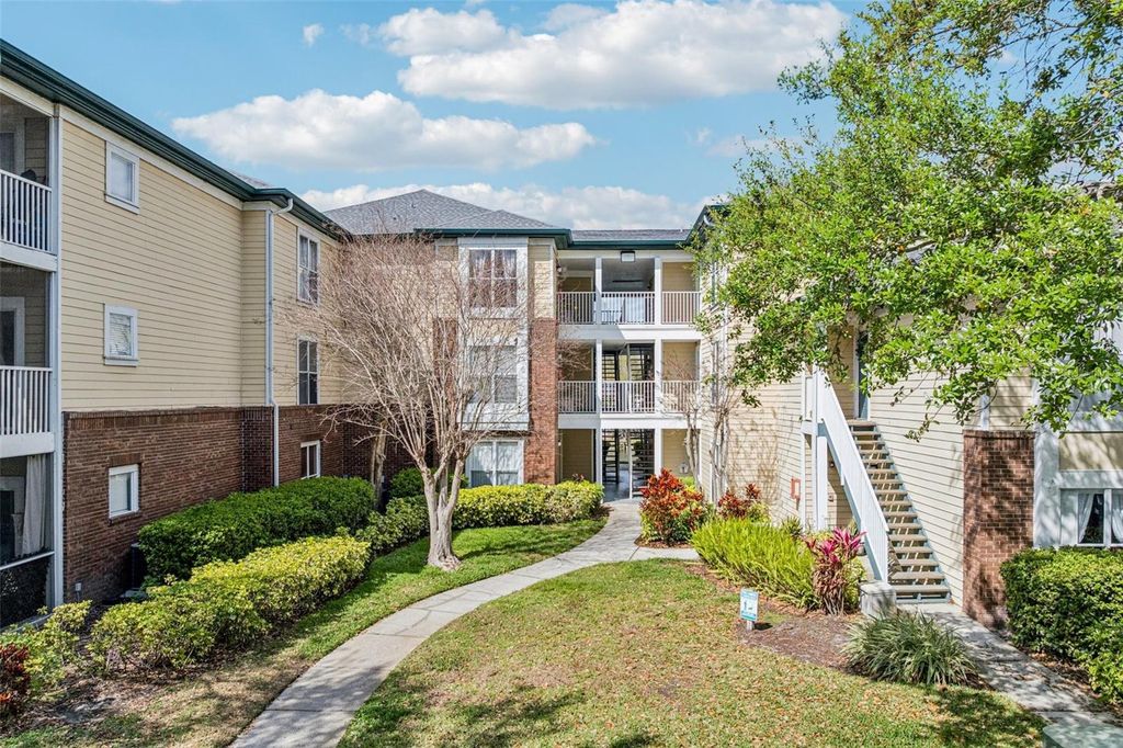 4211 CHATHAM OAK COURT 123, Tampa, FL 33624