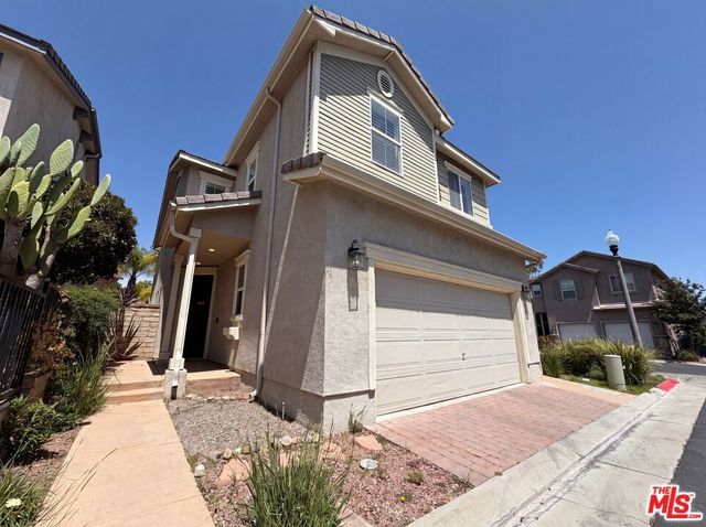 29202 Cowboy Court, Valencia, CA 91354