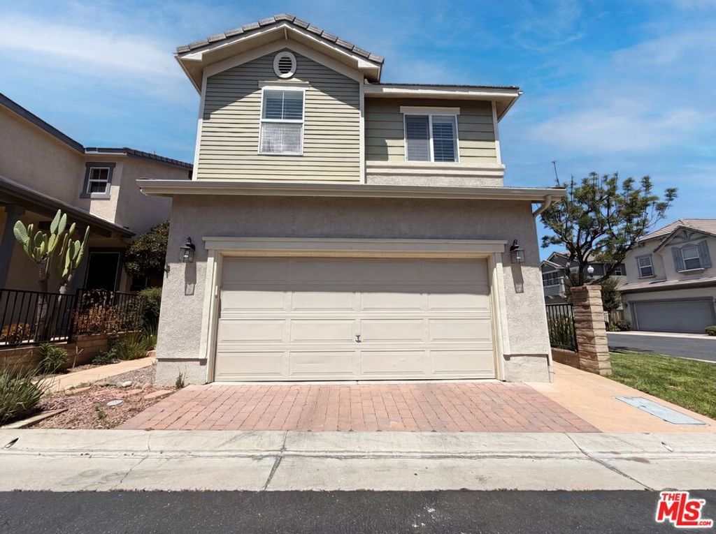 29202 Cowboy Court, Valencia, CA 91354