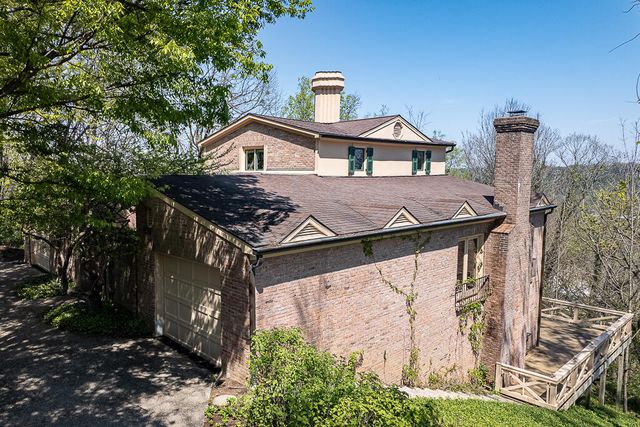 205 Capital Heights Drive, Frankfort, KY 40601