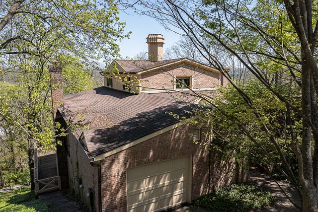 205 Capital Heights Drive, Frankfort, KY 40601