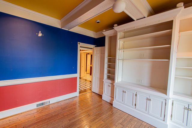 205 Capital Heights Drive, Frankfort, KY 40601