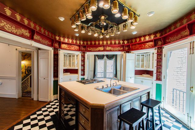 205 Capital Heights Drive, Frankfort, KY 40601