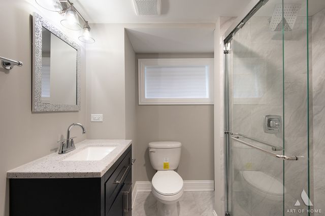 6127 W 79th Place, Burbank, IL 60459