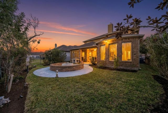 106 Island Boulevard, Missouri City, TX 77459