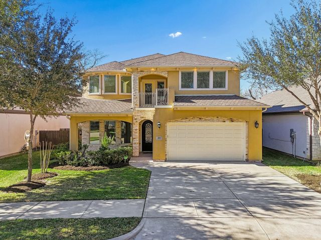 106 Island Boulevard, Missouri City, TX 77459