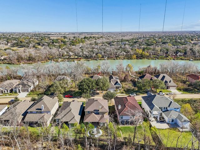 106 Island Boulevard, Missouri City, TX 77459