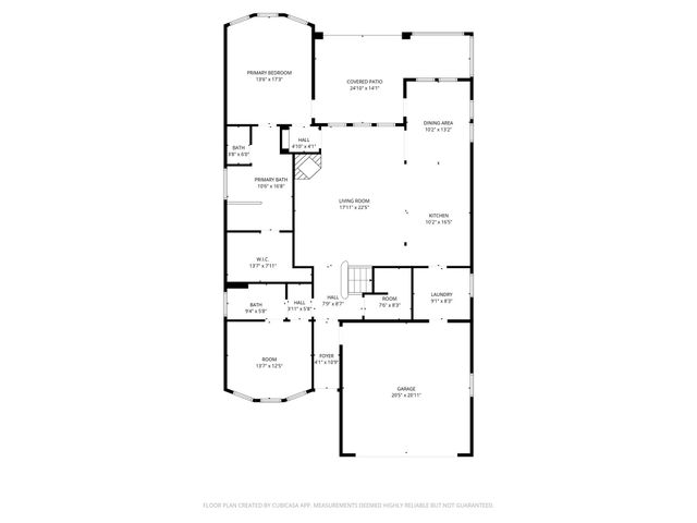 106 Island Boulevard, Missouri City, TX 77459