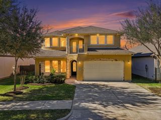 106 Island Boulevard, Missouri City, TX 77459