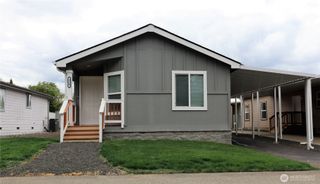 1111 Archwood Drive SW #324, Olympia, WA 98502