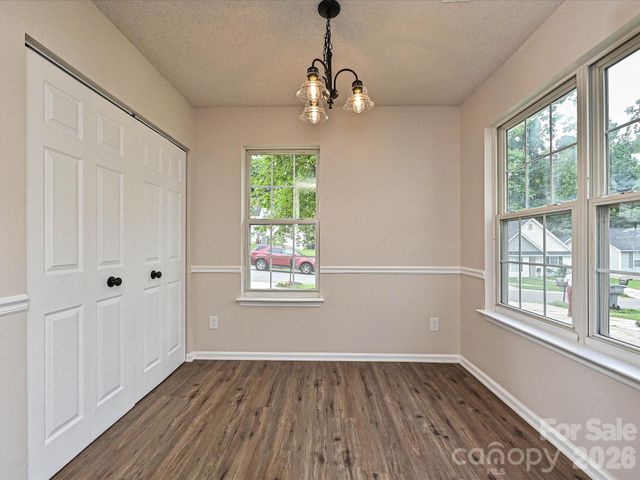 3629 Silver Ore Lane, Charlotte, NC 28216