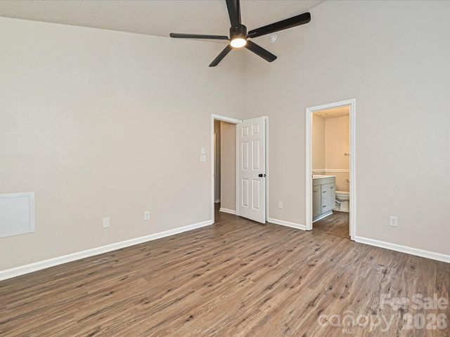 3629 Silver Ore Lane, Charlotte, NC 28216