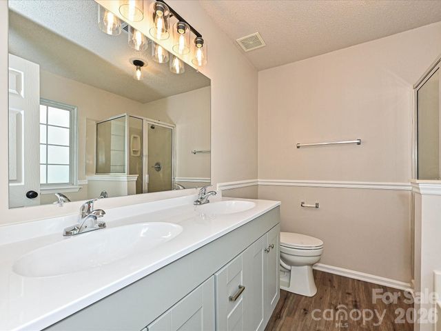 3629 Silver Ore Lane, Charlotte, NC 28216