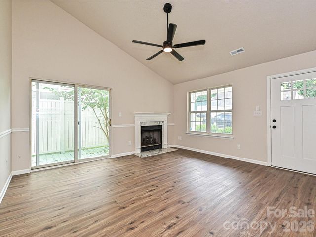 3629 Silver Ore Lane, Charlotte, NC 28216