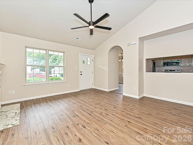 3629 Silver Ore Lane, Charlotte, NC 28216