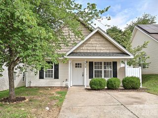 3629 Silver Ore Lane, Charlotte, NC 28216