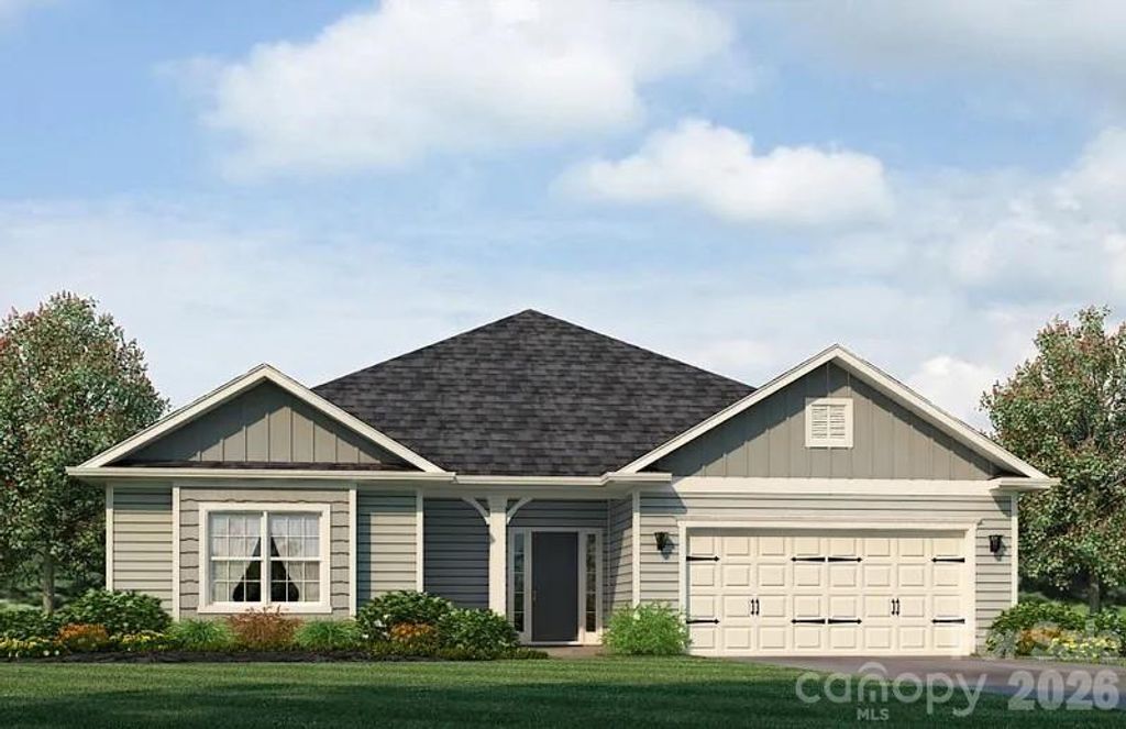145 Swinford Drive 84, Salisbury, NC 28146
