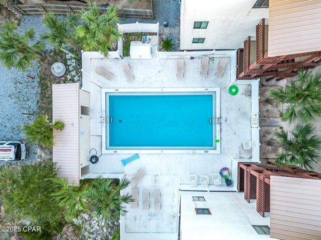 4114 Holiday Drive 16, Panama City Beach, FL 32408