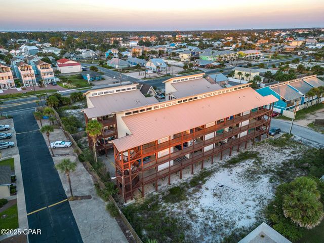 4114 Holiday Drive 16, Panama City Beach, FL 32408