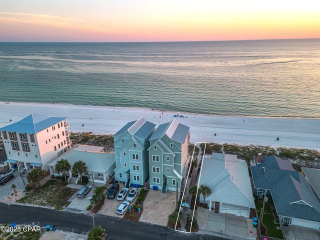 4114 Holiday Drive 16, Panama City Beach, FL 32408