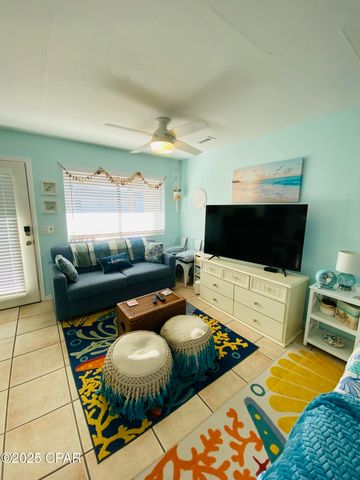 4114 Holiday Drive 16, Panama City Beach, FL 32408