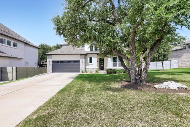 145 Eagle Pass TRL, Georgetown, TX 78628