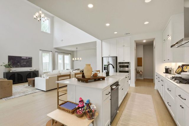 145 Eagle Pass TRL, Georgetown, TX 78628