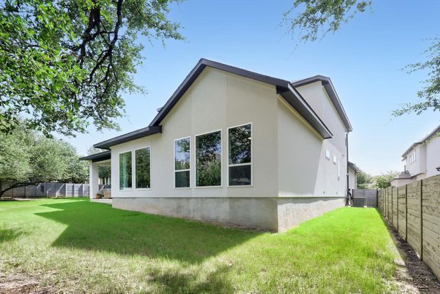 145 Eagle Pass TRL, Georgetown, TX 78628