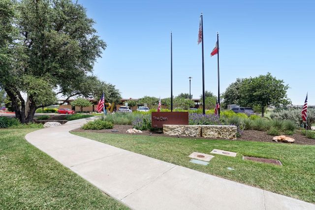 145 Eagle Pass TRL, Georgetown, TX 78628