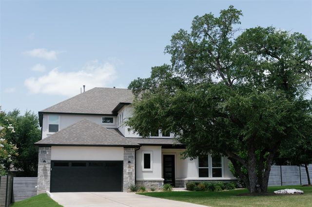 145 Eagle Pass TRL, Georgetown, TX 78628