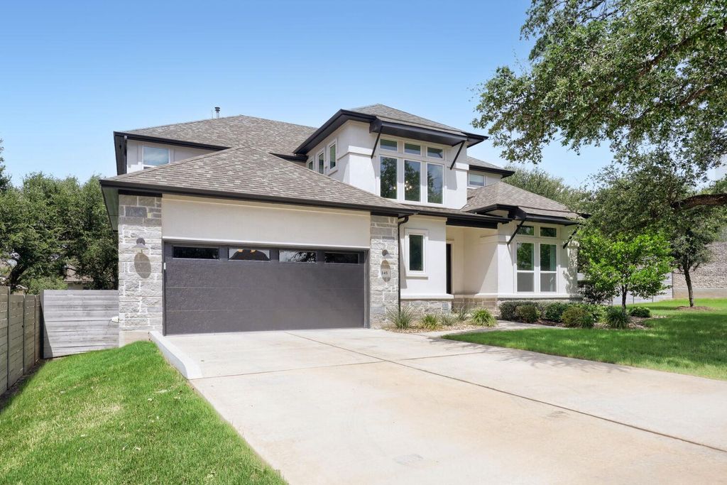 145 Eagle Pass TRL, Georgetown, TX 78628