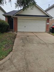 19354 Caledonia Drive, Katy, TX 77449