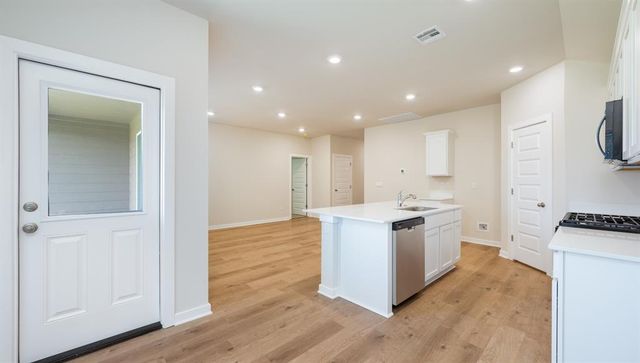 16137 Cherokee Trail, Piedmont, OK 73078