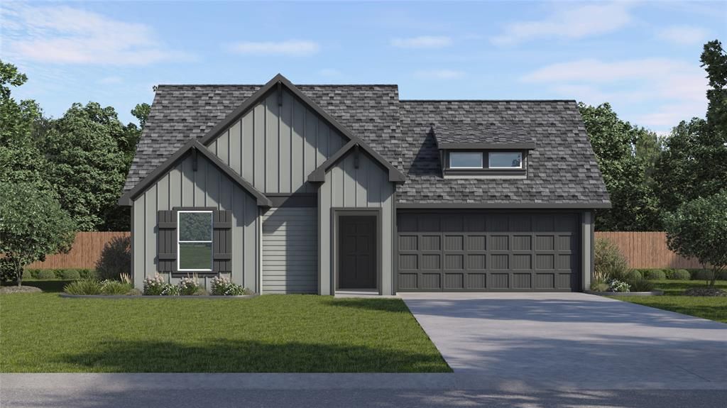 16137 Cherokee Trail, Piedmont, OK 73078