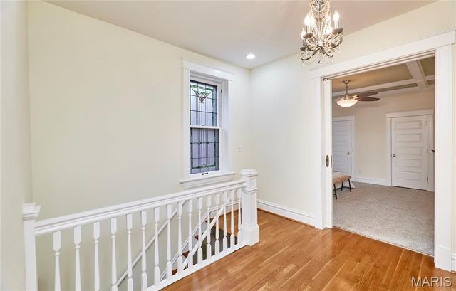 3863 Utah Place, St Louis, MO 63116