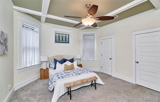3863 Utah Place, St Louis, MO 63116