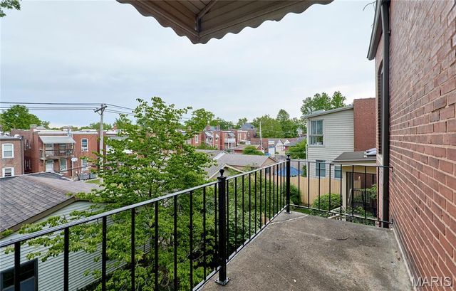 3863 Utah Place, St Louis, MO 63116