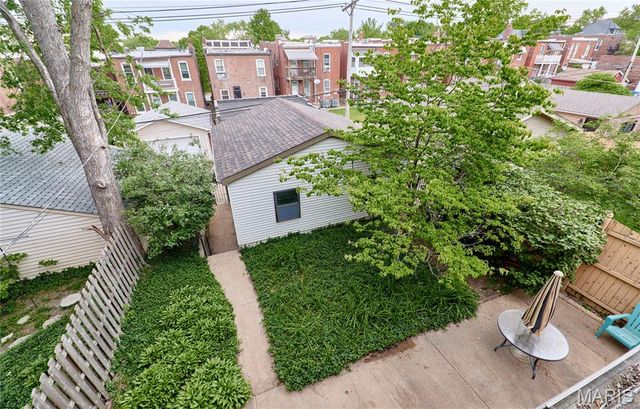3863 Utah Place, St Louis, MO 63116