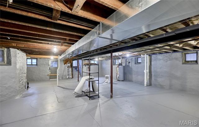 3863 Utah Place, St Louis, MO 63116
