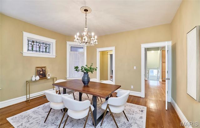 3863 Utah Place, St Louis, MO 63116