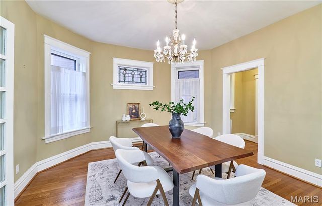 3863 Utah Place, St Louis, MO 63116